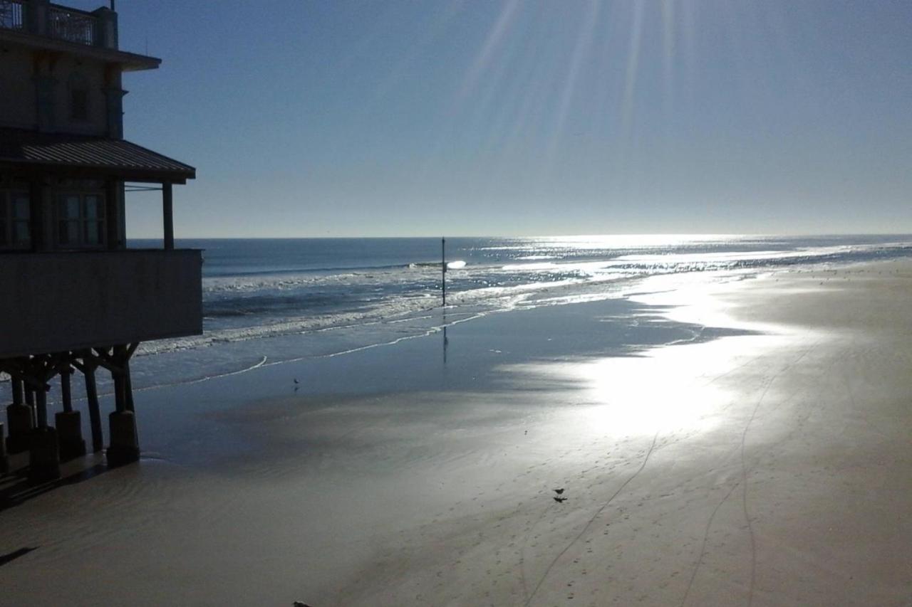 Pirates Cove Condo Unit #209 Daytona Beach Exterior foto