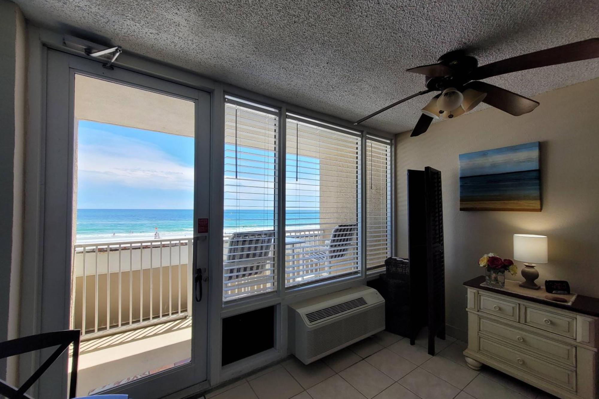 Pirates Cove Condo Unit #209 Daytona Beach Exterior foto