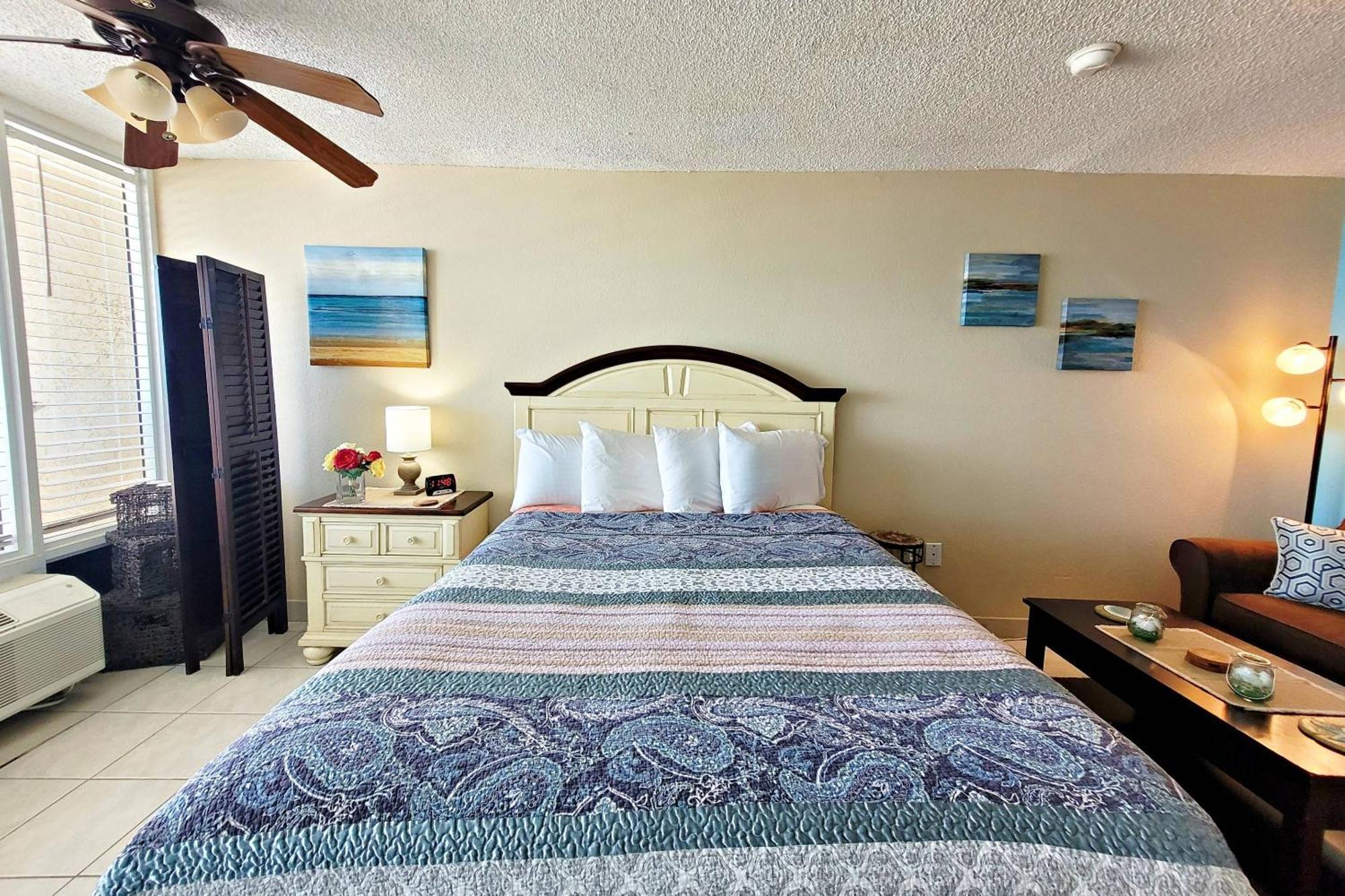 Pirates Cove Condo Unit #209 Daytona Beach Exterior foto