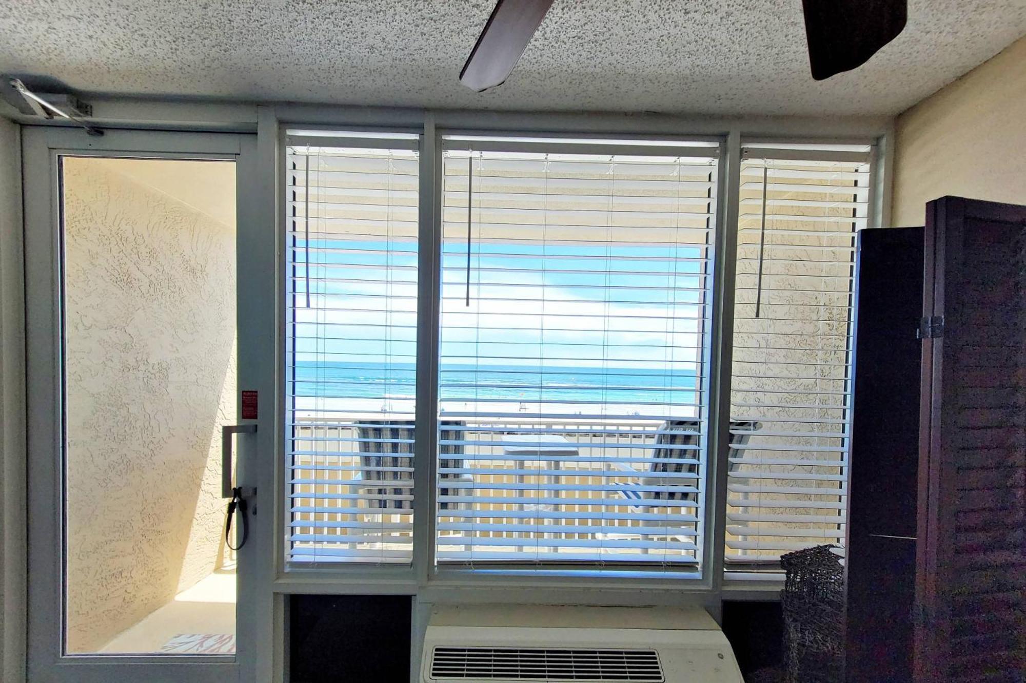 Pirates Cove Condo Unit #209 Daytona Beach Exterior foto
